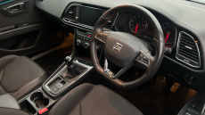 SEAT Leon 1.4 TSI 125 FR Technology 5dr Petrol Hatchback